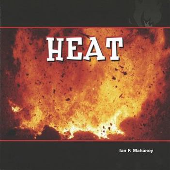 Paperback Heat Book