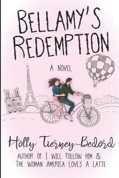 Paperback Bellamy's Redemption Book