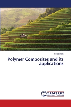 Paperback Polymer Composites and its applications Book