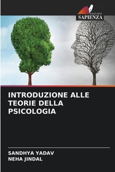 Introduzione Alle Teorie Della Psicologia