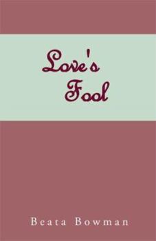 Paperback Love's Fool Book