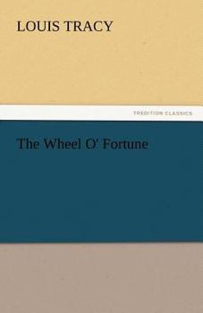 Paperback The Wheel O' Fortune Book