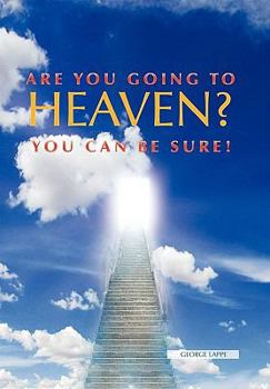 Paperback Are You Going to Heaven? Book