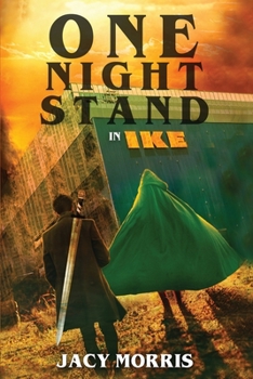 Paperback One Night Stand in Ike Book