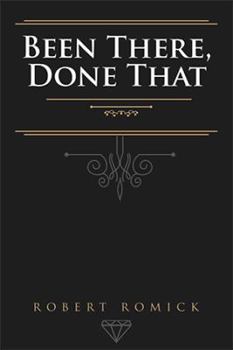 Hardcover Been There, Done That Book