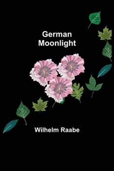 Paperback German Moonlight Book