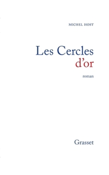 Paperback Les cercles d'or [French] Book