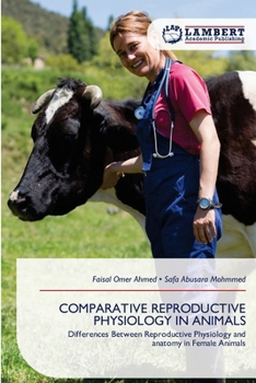 Paperback Comparative Reproductive Physiology in Animals Book