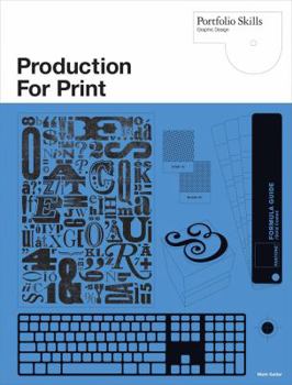 Paperback Production for Print Book