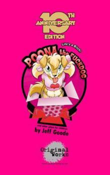 Paperback Poona the Fuckdog: and other plays for children. (not a play for children) Book