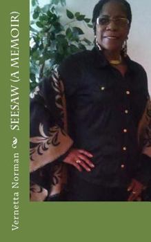 Paperback SEESAW (A Memoir) Book