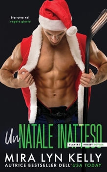 Paperback Un Natale Inatteso [Italian] Book