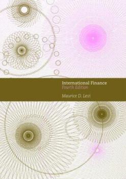 Paperback International Finance: Contemporary Issues Book