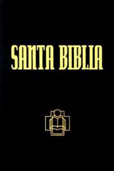Paperback Compact Spanish Bible-RV 1995 (Spanish Edition) [Spanish] Book