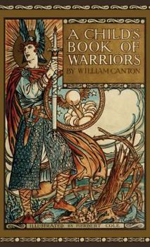 Hardcover Child's Book of Warriors Book