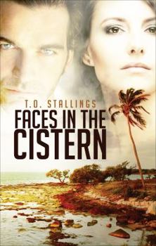 Paperback Faces in the Cistern Book