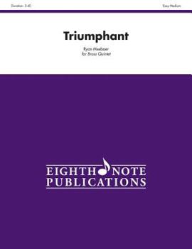 Paperback Triumphant: Score & Parts Book
