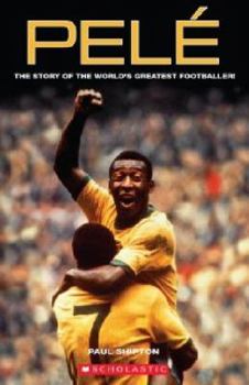 Paperback Pele Book