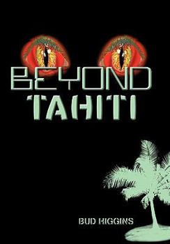 Paperback Beyond Tahiti Book