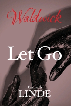 Paperback Let Go Book