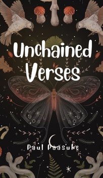 Hardcover Unchained Verses Book