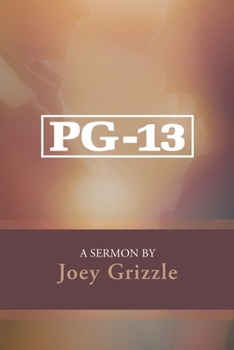 Paperback Pg-13 Book
