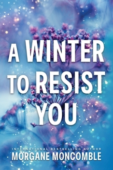 Paperback A Winter to Resist You Book