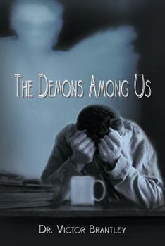 Paperback The Demons Among Us Book