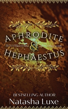 Paperback Aphrodite and Hephaestus Book