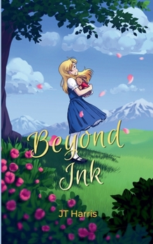 Paperback Beyond Ink Revised Edition Book