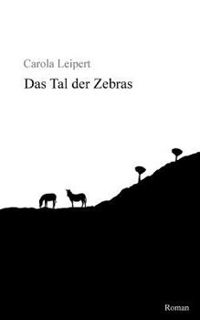 Paperback Das Tal der Zebras [German] Book