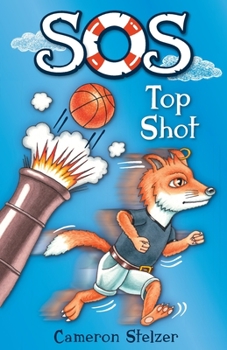 Paperback SOS Top Shot Book