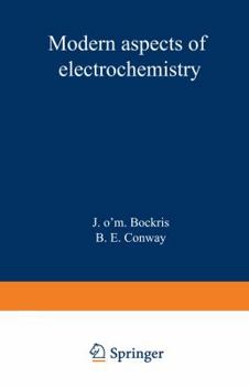 Paperback Modern Aspects of Electrochemistry: No. 12 Book