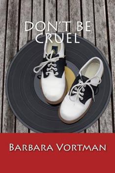 Paperback Don't Be Cruel Book