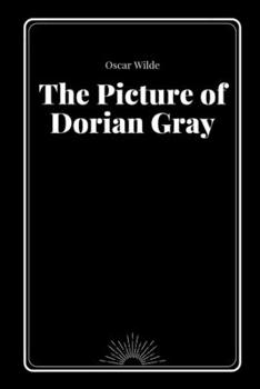 Paperback The Picture of Dorian Gray by Oscar Wilde Book