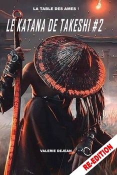 Paperback Le Katana de Takeshi 2 [French] Book