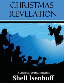 Paperback Christmas Revelation Book