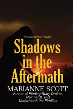 Paperback Shadows in the Aftermath Book