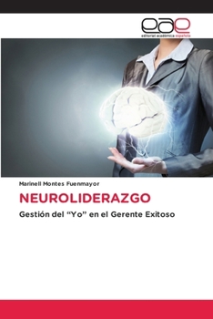 Paperback Neuroliderazgo [Spanish] Book