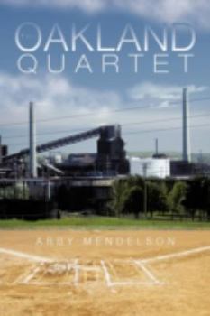 Paperback The Oakland Quartet Book