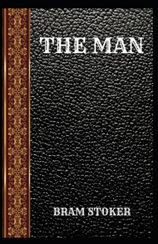 Paperback The Man Annotated Book