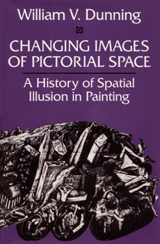 Paperback Changing Images of Pictorial Space Book