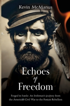 Paperback Echoes of Freedom Book