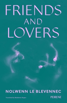 Friends and Lovers
