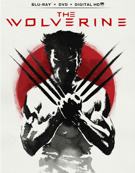 The Wolverine
