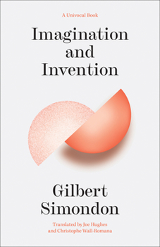 Paperback Imagination and Invention Book
