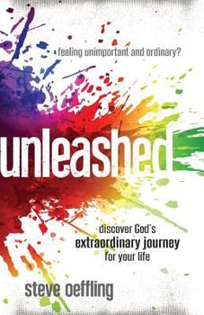 Paperback Unleashed Book