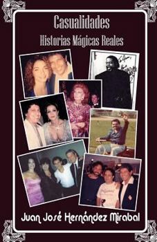 Paperback Casualidades Historias Magicas: Reales [Spanish] Book