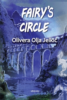 Paperback Fairy's Circle Book