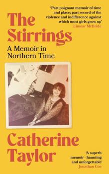 Hardcover The Stirrings Book